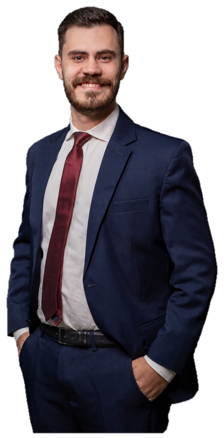 Marcos Roberto