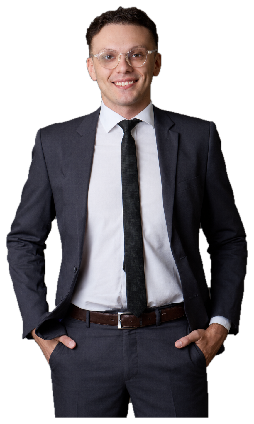 Rafael Bornia