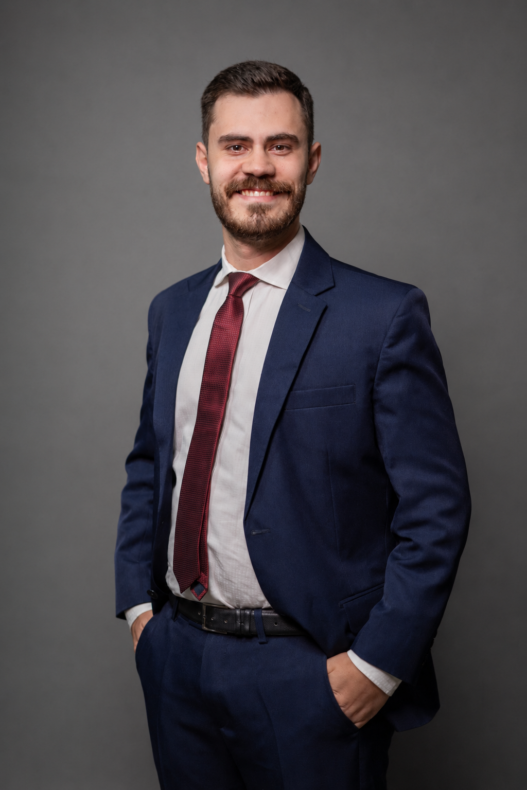 Marcos Roberto Gomes da Silva Filho — Advogado